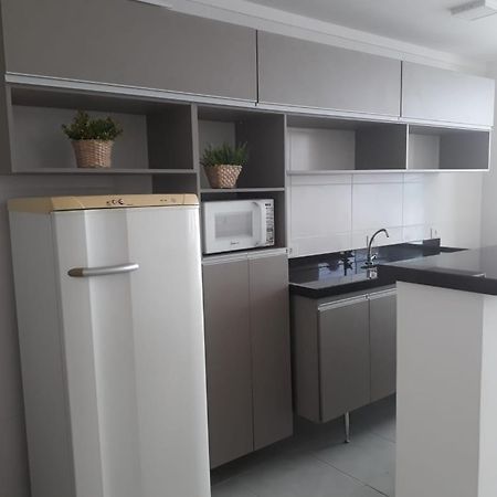 Lindo Apartamento Completo Em Ubatuba Dış mekan fotoğraf