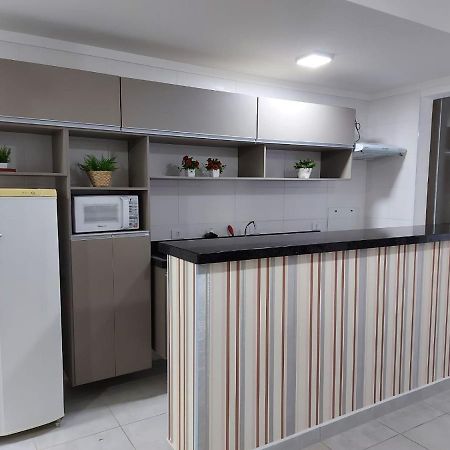 Lindo Apartamento Completo Em Ubatuba Dış mekan fotoğraf
